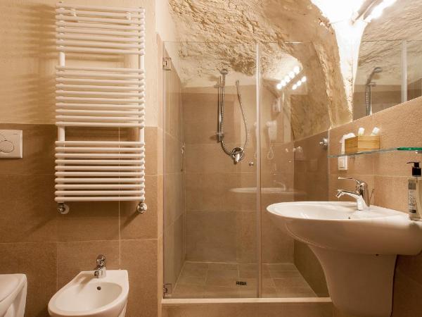 Casa Diva : photo 8 de la chambre chambre double supérieure