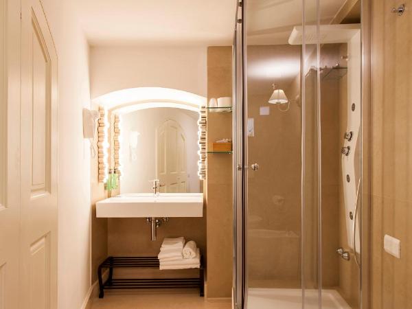 Casa Diva : photo 6 de la chambre chambre double supérieure - en duplex