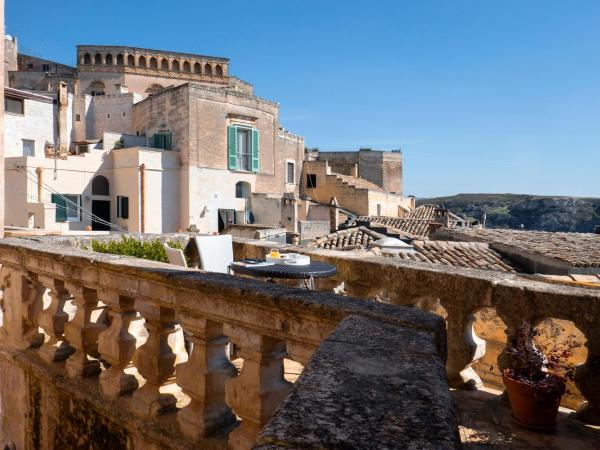 Casa Diva : photo 5 de la chambre chambre double supérieure - en duplex