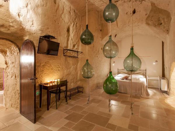 Casa Diva : photo 1 de la chambre suite avec baignoire spa