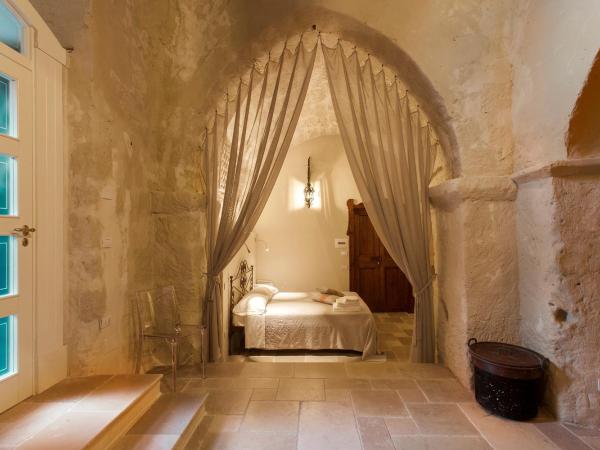 Casa Diva : photo 2 de la chambre suite avec baignoire spa