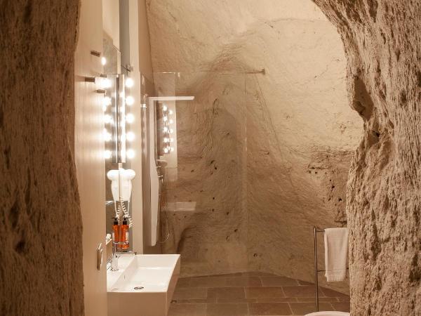 Casa Diva : photo 5 de la chambre suite avec baignoire spa