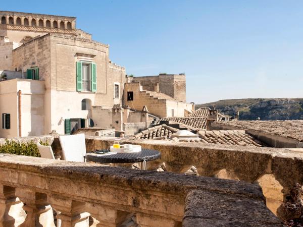 Casa Diva : photo 1 de la chambre chambre double supérieure - en duplex