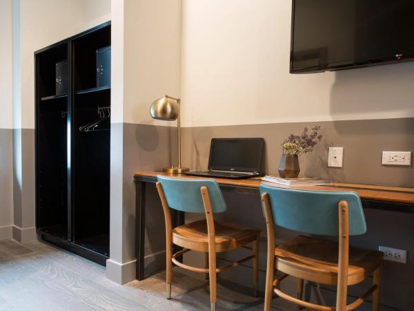 The Chicago Hotel Collection River North : photo 2 de la chambre chambre double signature