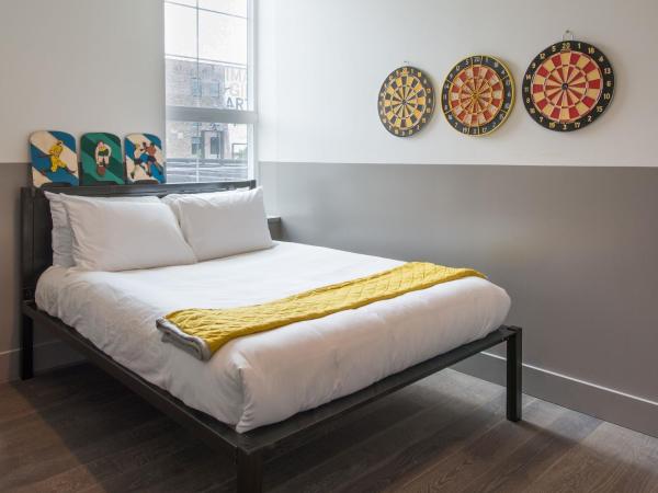 The Chicago Hotel Collection River North : photo 8 de la chambre suite 2 chambres