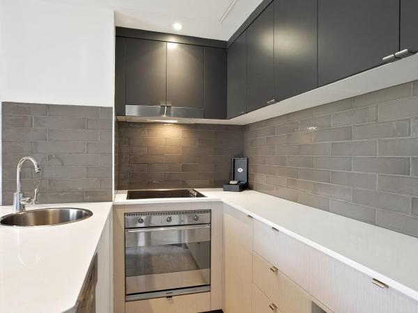 Mantra 2 Bond Street : photo 6 de la chambre appartement 2 chambres deluxe