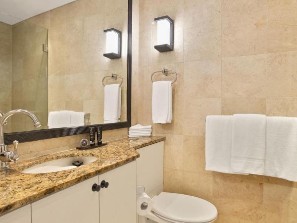 Mantra 2 Bond Street : photo 7 de la chambre appartement 2 chambres deluxe