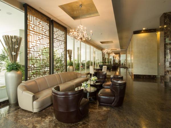 Ivy Thonglor 55 : photo 10 de la chambre suite exécutive 1 chambre