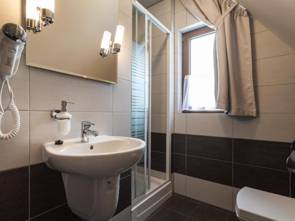 Walkowy Dwor : photo 4 de la chambre chambre double standard