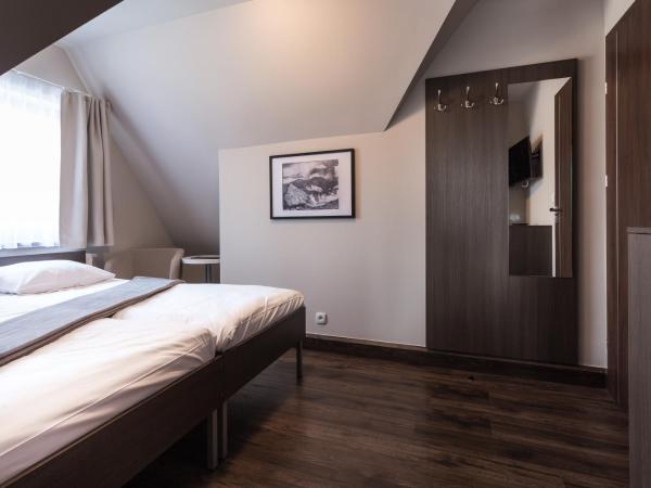 Walkowy Dwor : photo 1 de la chambre chambre double standard