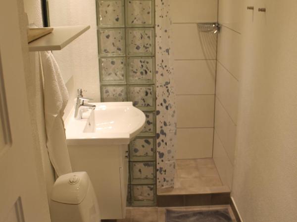 Amalie Bed and Breakfast & Apartments : photo 6 de la chambre studio