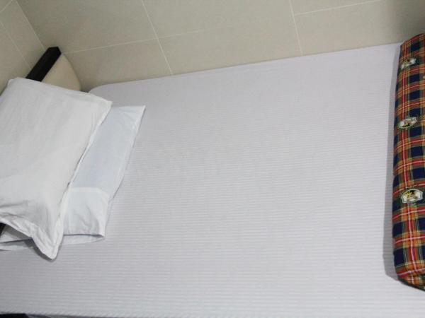 Nagaland Guesthouse : photo 3 de la chambre chambre double