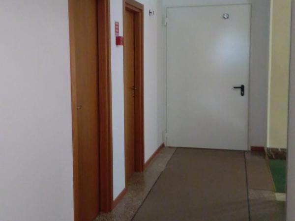 Hotel Glenn : photo 6 de la chambre chambre double ou lits jumeaux