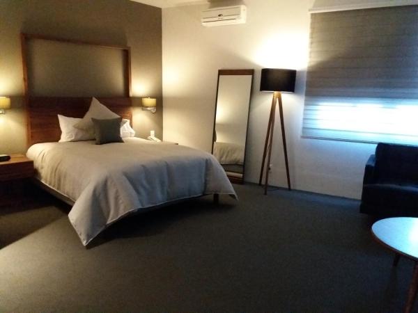 Hotel Boutique Abad : photo 3 de la chambre suite lit king-size