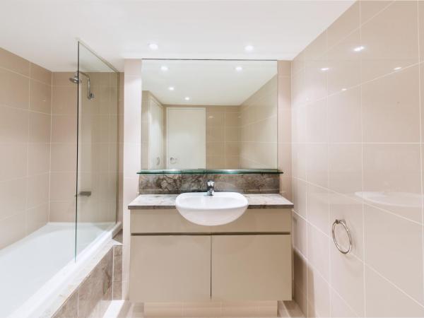 Adina Apartment Hotel Sydney, Darling Harbour : photo 3 de la chambre studio standard