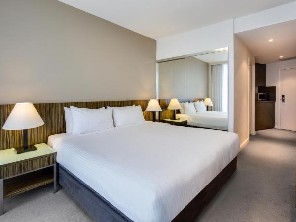Adina Apartment Hotel Sydney, Darling Harbour : photo 4 de la chambre studio standard