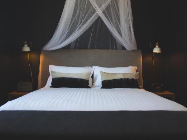 Hotel Palisade : photo 3 de la chambre chambre lit queen-size arndt anderson
