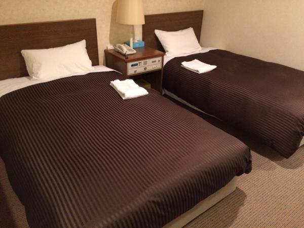 Sky Heart Hotel Hakata : photo 1 de la chambre room #90864212