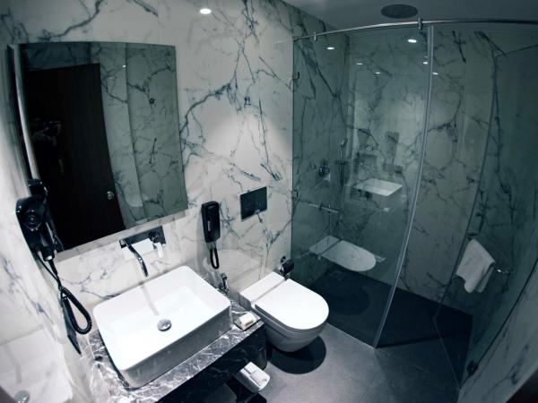 Connaught Royale Delhi : photo 2 de la chambre studio