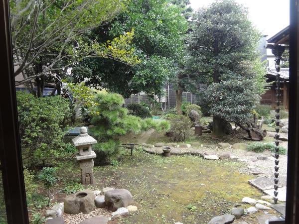 Mokkoan : photo 9 de la chambre chambre de style japonais – vue sur jardin – 101