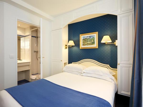 Austin's Saint Lazare Hotel : photo 2 de la chambre chambre simple