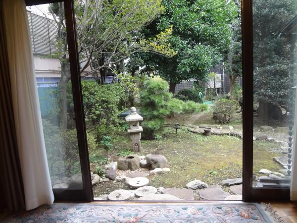 Mokkoan : photo 6 de la chambre chambre de style japonais – vue sur jardin – 101