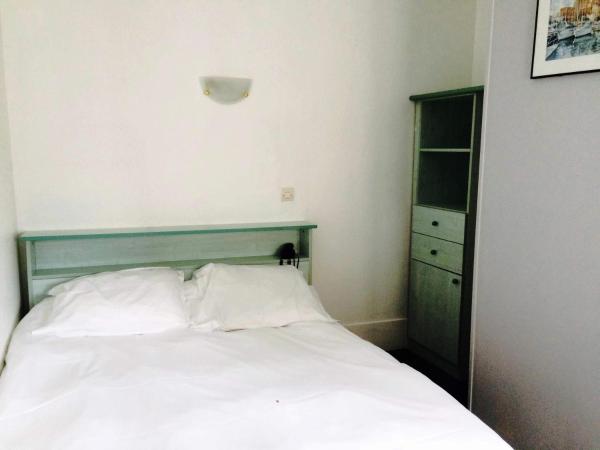 Hôtel De Normandie : photo 2 de la chambre chambre double standard