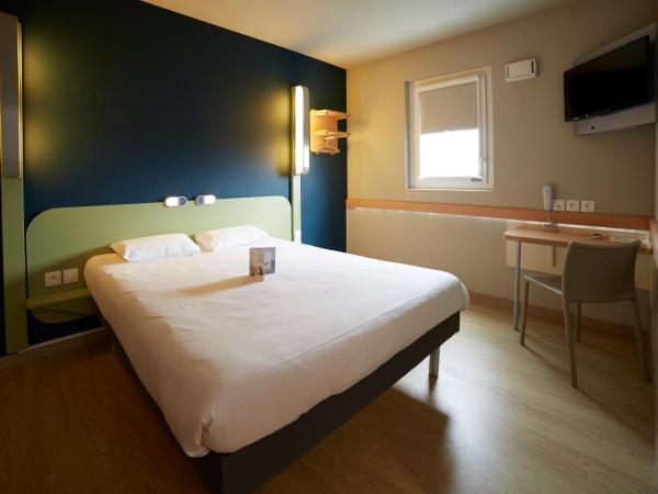 Ibis Budget Chalon Sur Saone Nord : photo 4 de la chambre chambre double classique