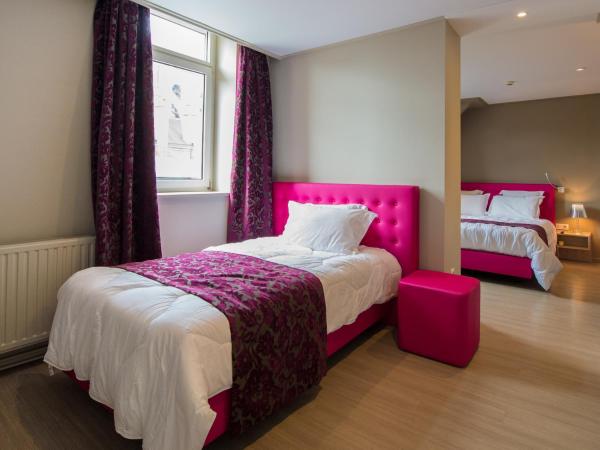 La Terrasse : photo 2 de la chambre suite familiale