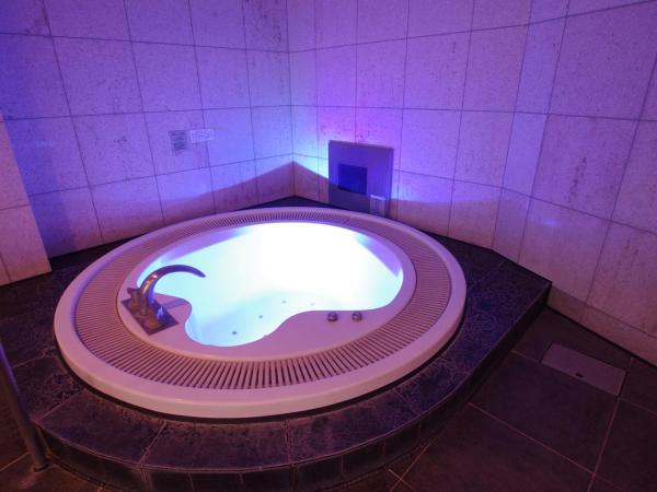 Blue Hotel Octa (Adult Only) : photo 7 de la chambre luxury double room - smoking - 15:00 check in