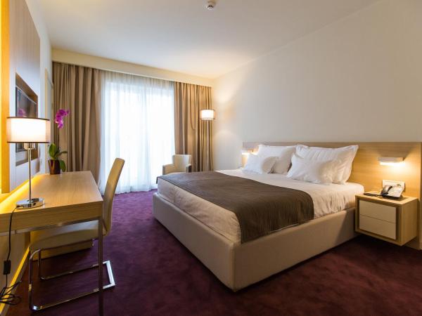Hotel Crikvenica : photo 3 de la chambre chambre double confort