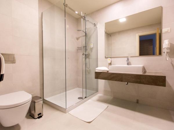 Hotel Crikvenica : photo 2 de la chambre chambre double confort