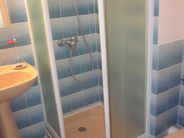 Hotel La Chaumière : photo 1 de la chambre petite chambre simple