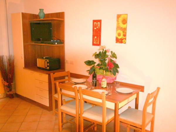 Residence Algarve : photo 4 de la chambre appartement 1 chambre (4 adultes)
