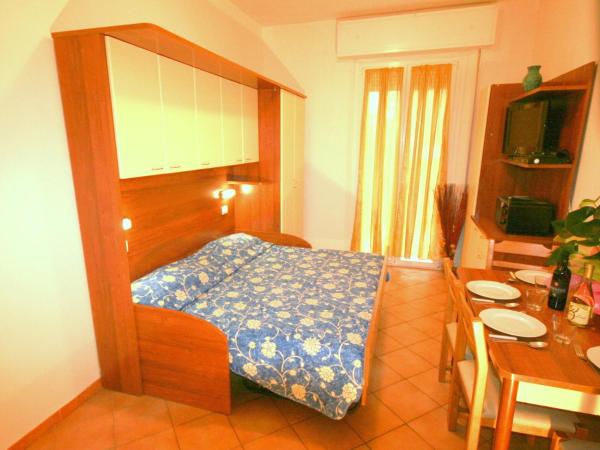Residence Algarve : photo 5 de la chambre appartement 1 chambre (4 adultes)