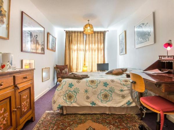 Chiswick Riviera with free parking : photo 1 de la chambre chambre double deluxe