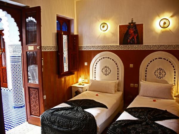 Astra Damus Hotel : photo 4 de la chambre chambre deluxe double ou lits jumeaux