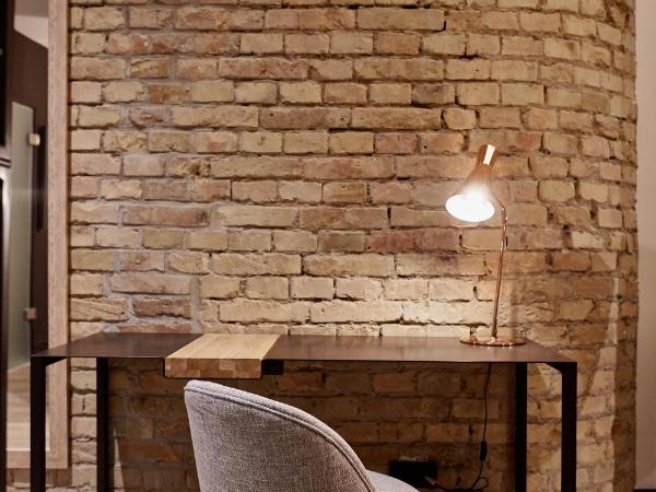 The Loft Budapest : photo 4 de la chambre suite loft familiale