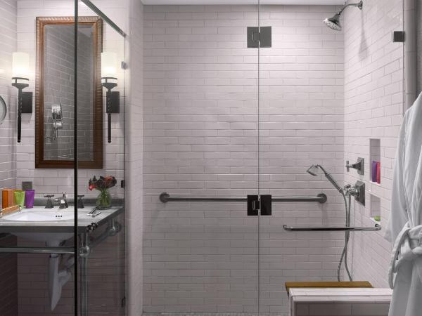 Plaza la Reina : photo 1 de la chambre suite lit queen-size