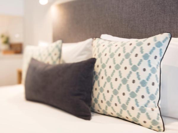 Beechwood Boutique Accommodation : photo 8 de la chambre studio lit king-size