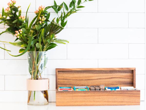 Beechwood Boutique Accommodation : photo 3 de la chambre appartement 1 chambre