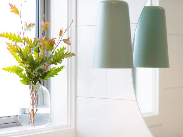 Beechwood Boutique Accommodation : photo 5 de la chambre studio exécutif lit king-size