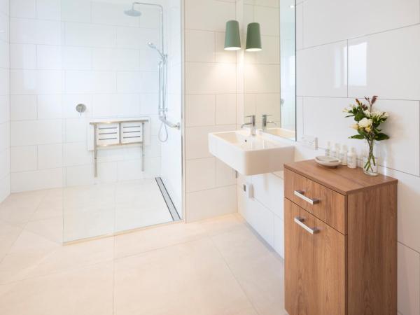 Beechwood Boutique Accommodation : photo 9 de la chambre appartement 1 chambre