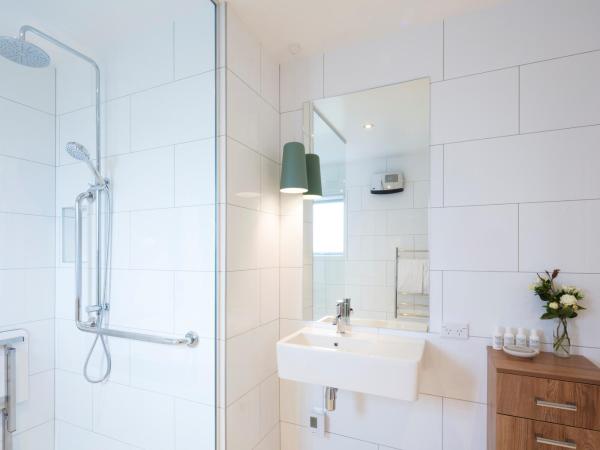 Beechwood Boutique Accommodation : photo 10 de la chambre appartement 1 chambre