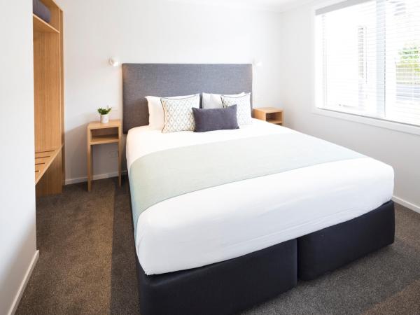 Beechwood Boutique Accommodation : photo 2 de la chambre appartement 1 chambre