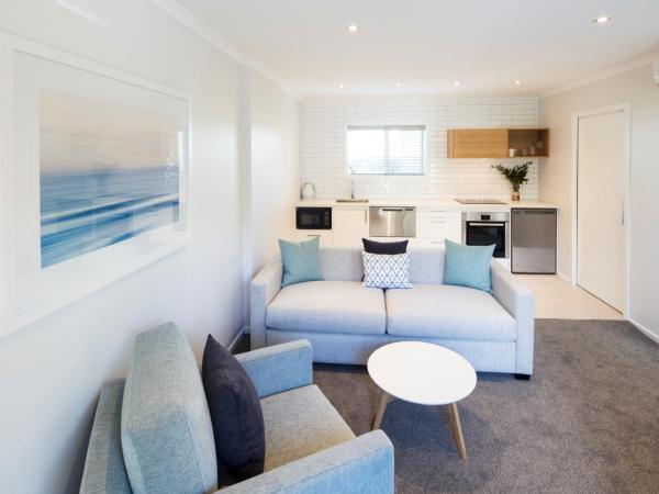 Beechwood Boutique Accommodation : photo 1 de la chambre appartement 1 chambre