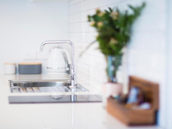 Beechwood Boutique Accommodation : photo 1 de la chambre appartement 1 chambre