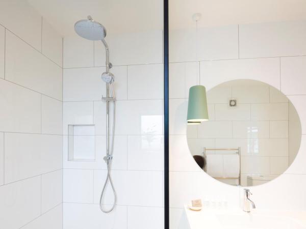 Beechwood Boutique Accommodation : photo 5 de la chambre appartement 1 chambre