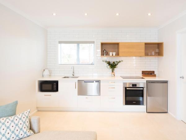 Beechwood Boutique Accommodation : photo 6 de la chambre appartement 1 chambre