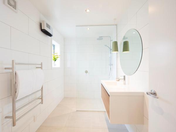 Beechwood Boutique Accommodation : photo 7 de la chambre appartement 1 chambre